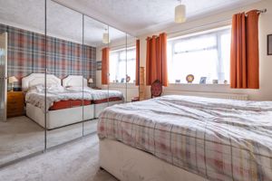 Bedroom 1- click for photo gallery